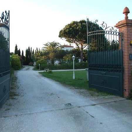 Mas Picton Argelès-sur-Mer Exterior foto