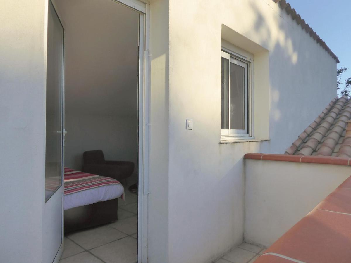 Mas Picton Argelès-sur-Mer Exterior foto