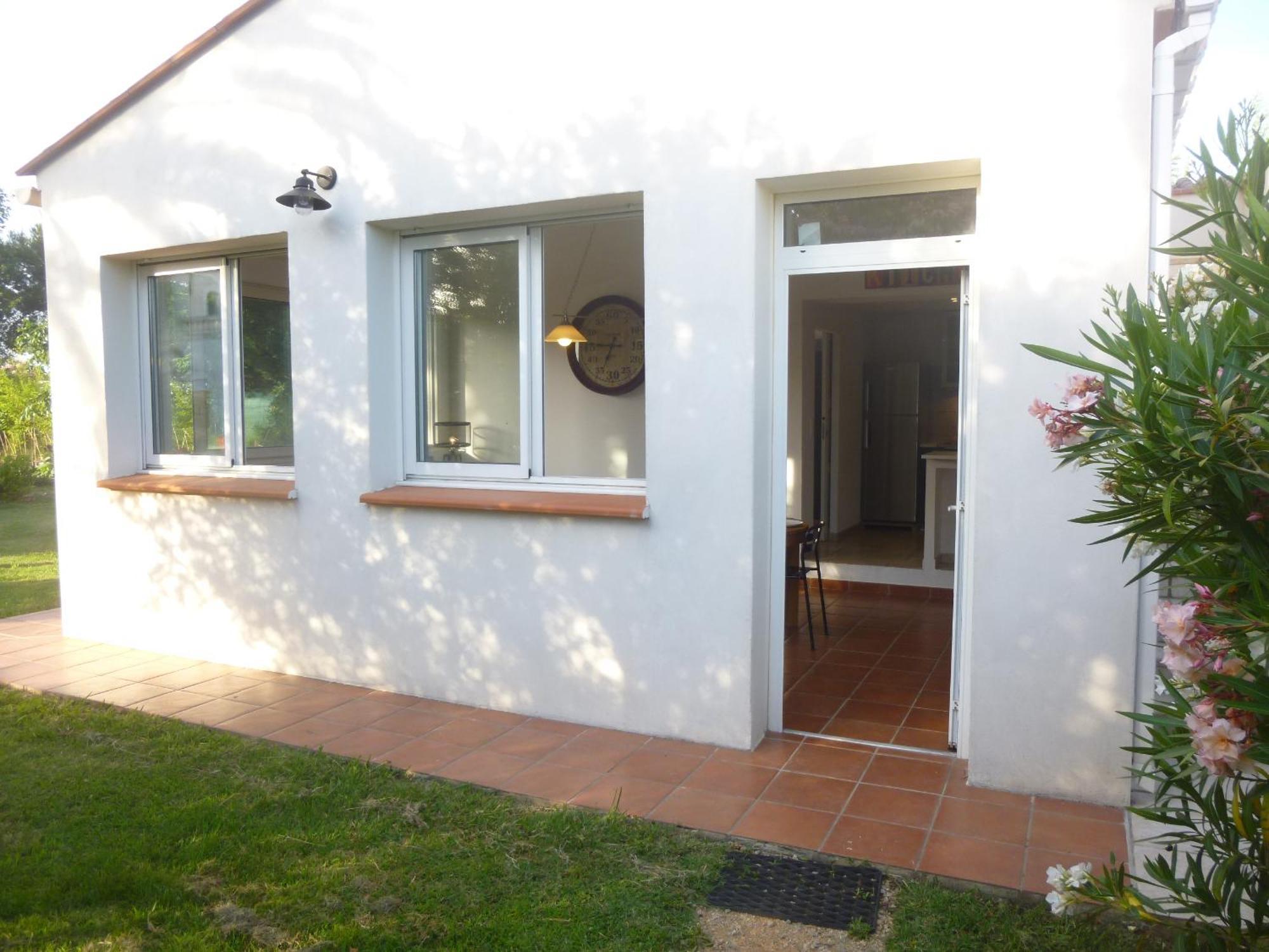 Mas Picton Argelès-sur-Mer Exterior foto