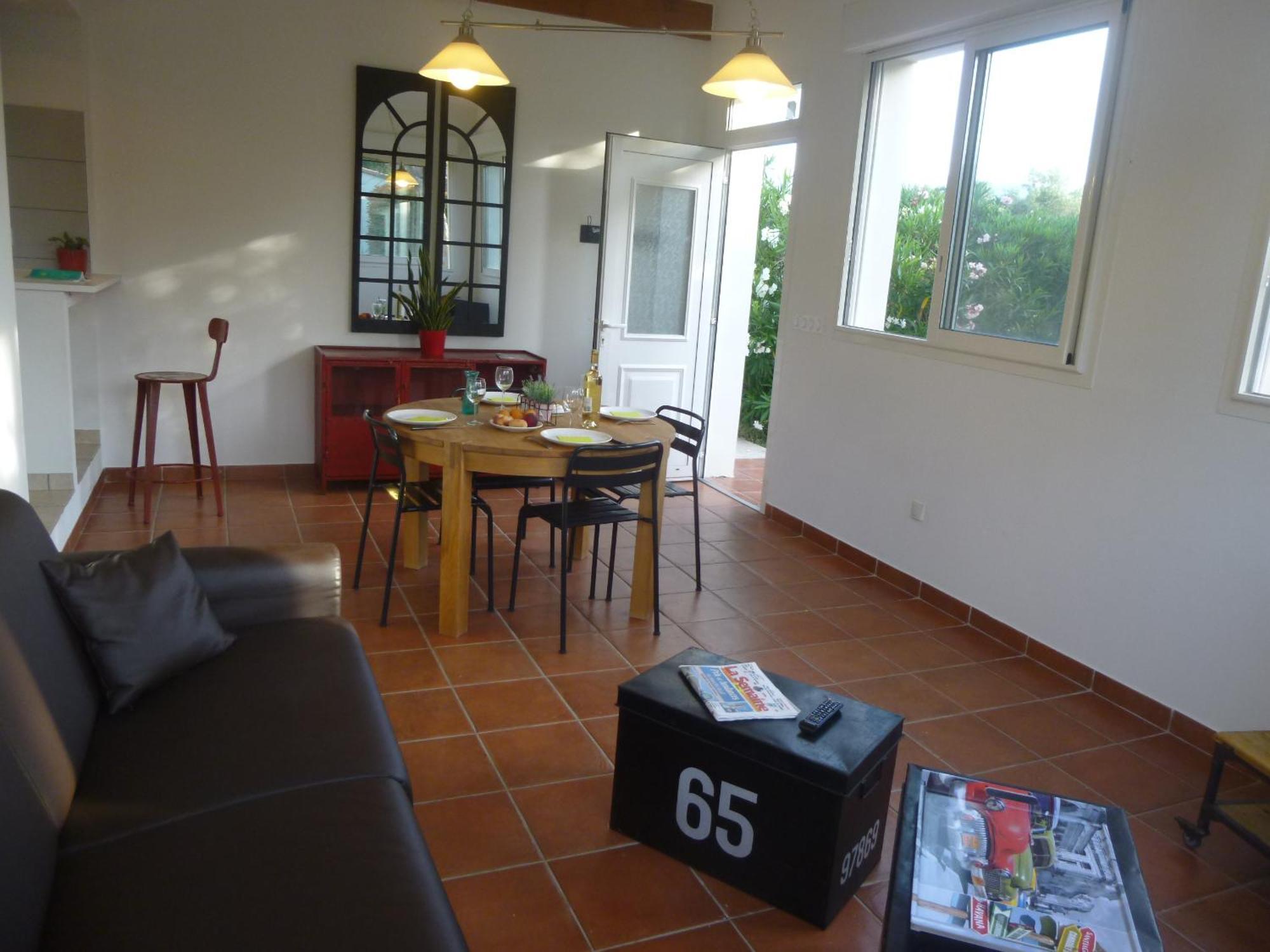 Mas Picton Argelès-sur-Mer Exterior foto