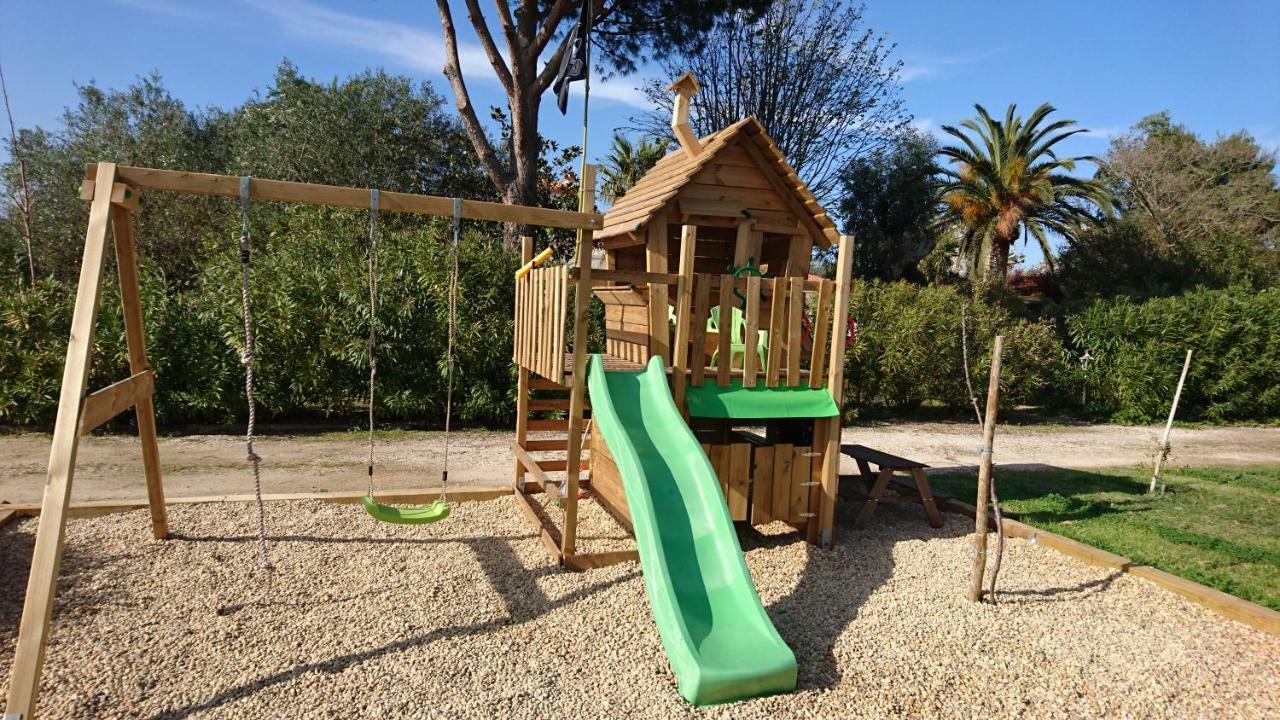 Mas Picton Argelès-sur-Mer Exterior foto