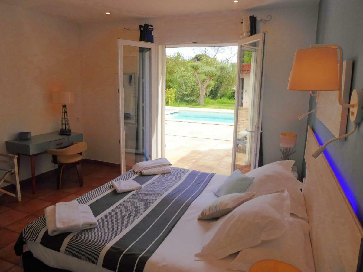 Mas Picton Argelès-sur-Mer Exterior foto