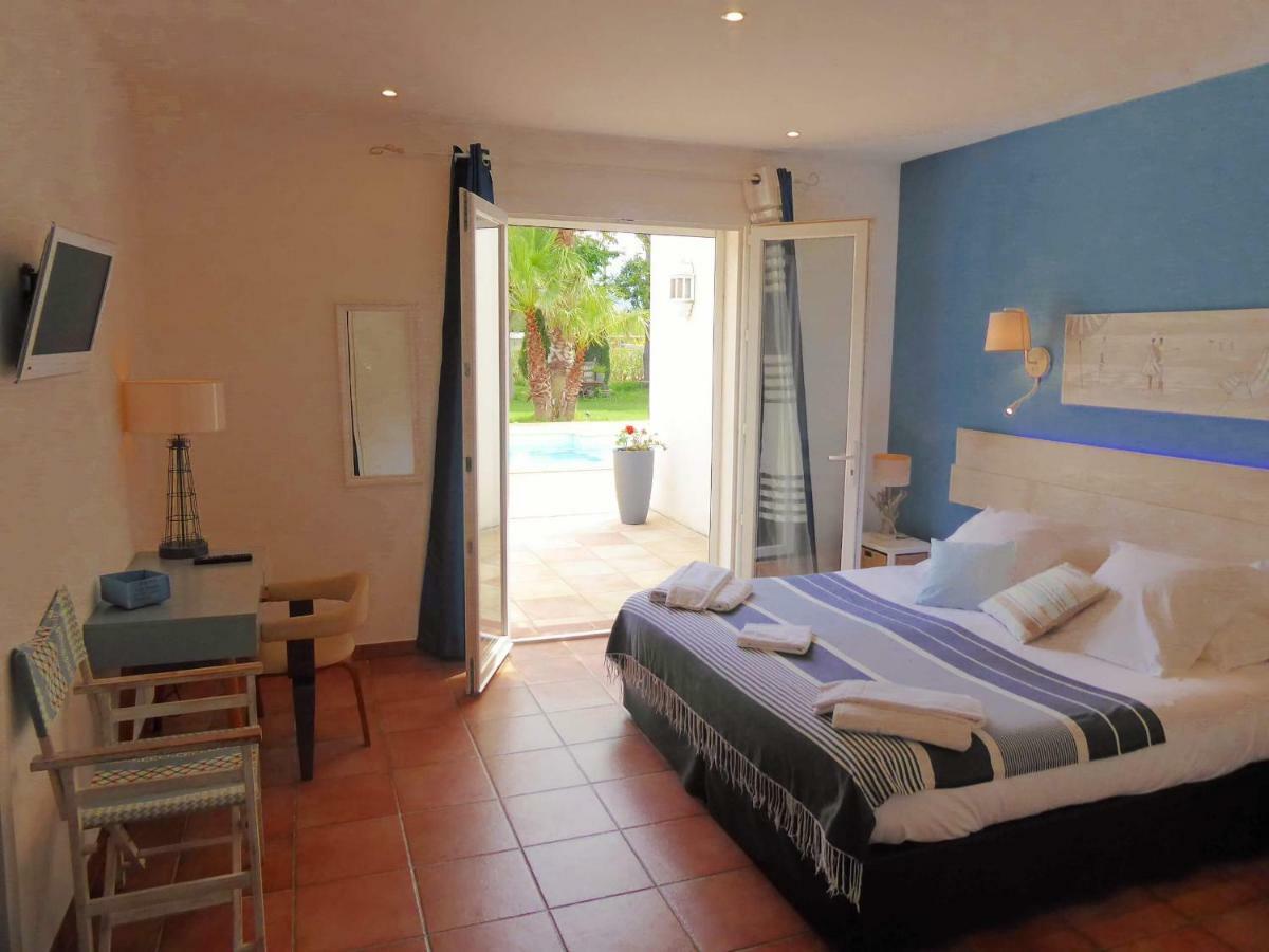 Mas Picton Argelès-sur-Mer Exterior foto